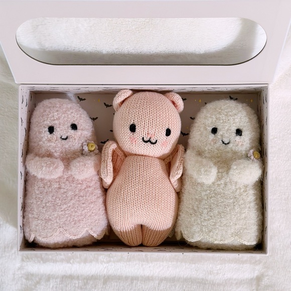 cuddle and kind halloween Bundle Stuffed Animals